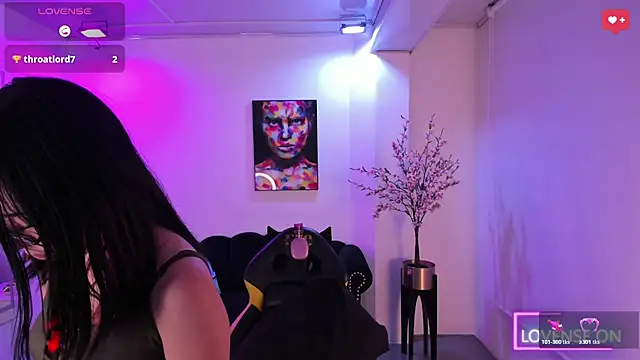 Janne_foox Obrolan Langsung XXX