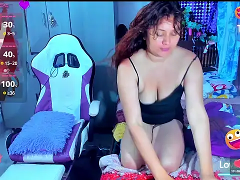 Chat +18 de sofiolivares17 ao vivo