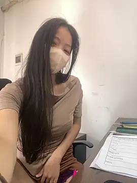 _i_have_souffle 网络视讯表演