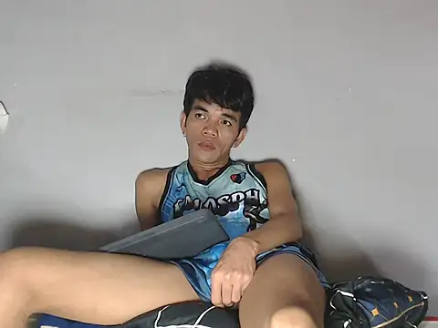 Natsboii Live XXX-Chat