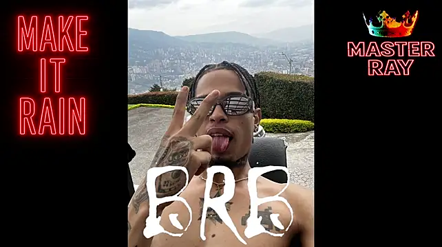 Chat XXX ao vivo de XXXRAYGAMES