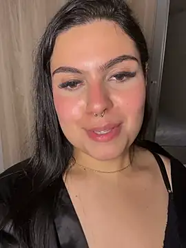 Babyellenn's Live XXX Chat