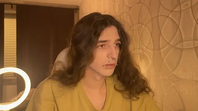 Kriisp Live XXX Chat