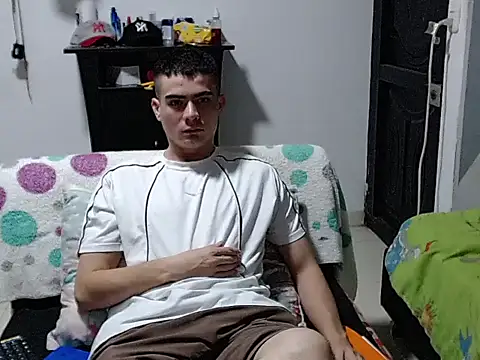 Chatroom XXX en direct de Zac_Efront