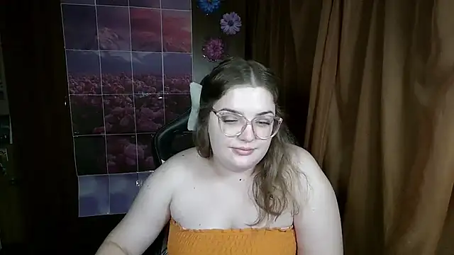 Teasing_Dora's Live XXX Chat