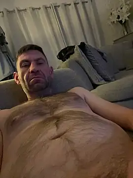 BigDEZZZzz Adlı Modelin Web Kamerası Şovu