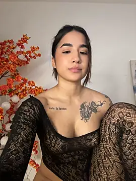 VictoriaHiill 即時 XXX 聊天
