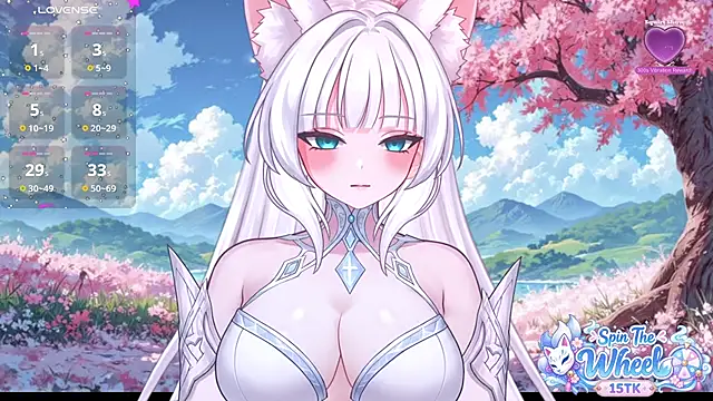 MiyariFox 现场XXX聊天