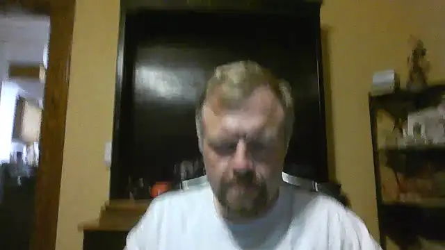 Show de HawtOnes na webcam