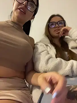 _Nina_1 网络视讯表演
