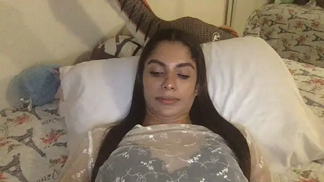 karlatiburcio Chat XXX in diretta