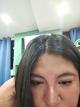 Chat XXX en directo de RominaRey