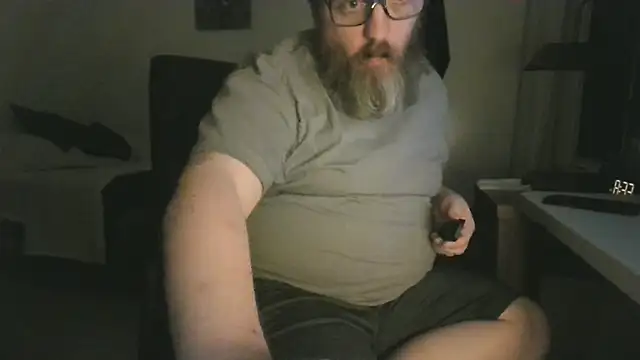 צ'אט XXX בשידור חי של Patricksexbot