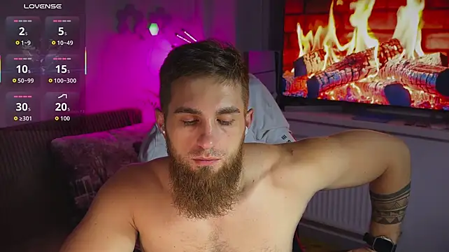 Czat XXX na żywo – Sweeet__boy