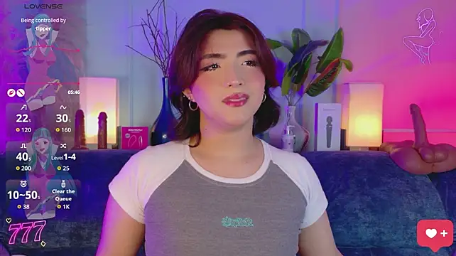 Онлайн чат XXX Creamy_Angelo