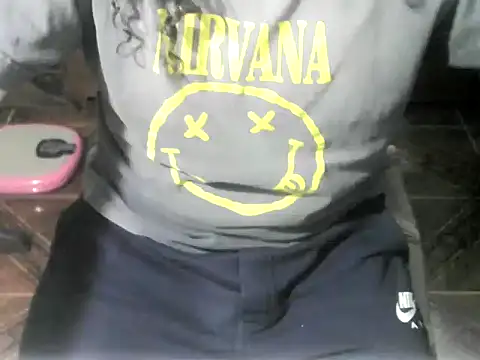 OreCam Webcam-Show