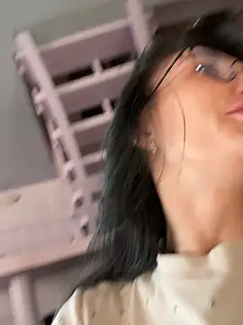AriannaCruiseのライブXXXチャット