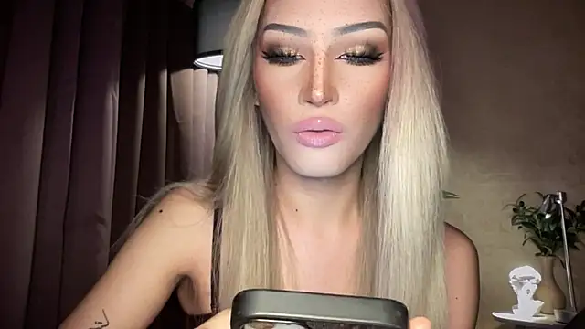 Alicegreenexx লাইভ XXX চ্যাট