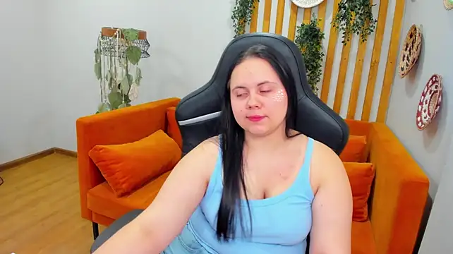 دردشة DaisyHarts الجنسية المباشرة