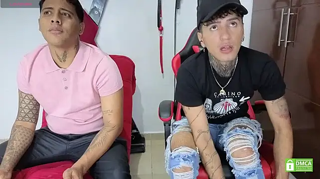 EliteBoysLive Live XXX Chat
