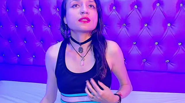 Angie_01's Live XXX Chat