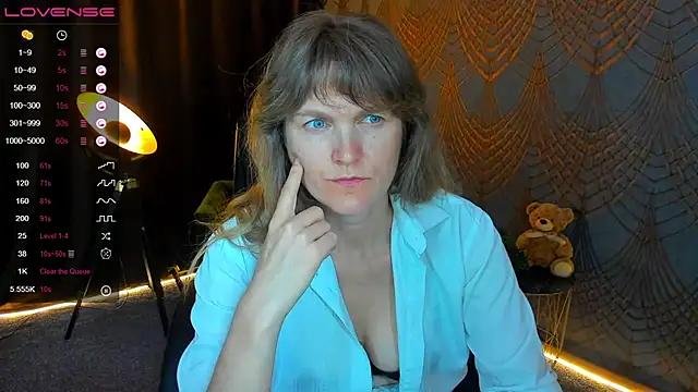دردشة Anabell_xxx الجنسية المباشرة