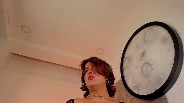 دردشة Kristy-XX الجنسية المباشرة