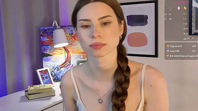SydneyRowley's Live XXX Chat