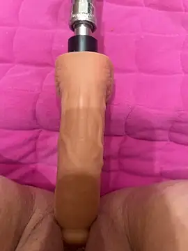 RussianFuck777 Webcam-Show