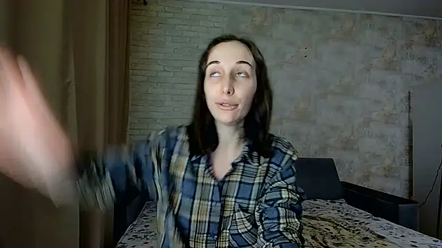 Онлайн чат XXX Anika_bloom