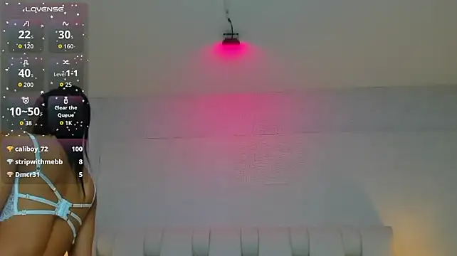 KeitinThompson Chat XXX live