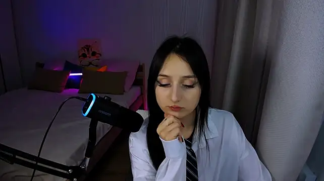 Živý XXX chat JulietteMonli