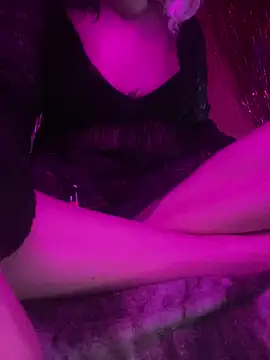 Chat XXX ao vivo de MotherElektra7