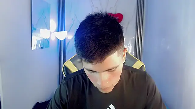 Chat XXX Live Ascii_one