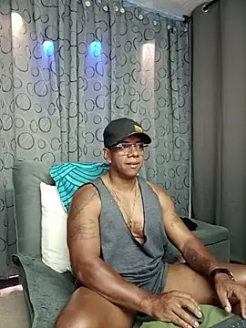 Tom_MillerX webcam show