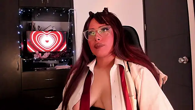 willow_poisson Chat XXX live