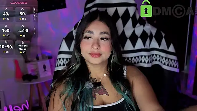 Czat XXX na żywo – sweetcoralinee