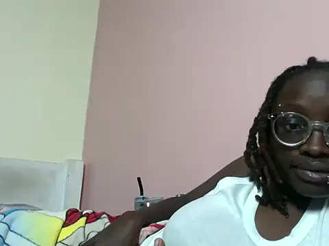 SexyAry élő XXX-chatje