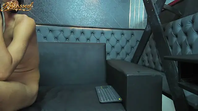 Jacke_Bless' Live XXX Chat