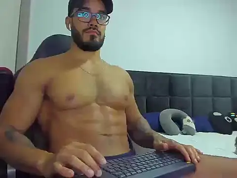 Alexander_Martines Obrolan Langsung XXX