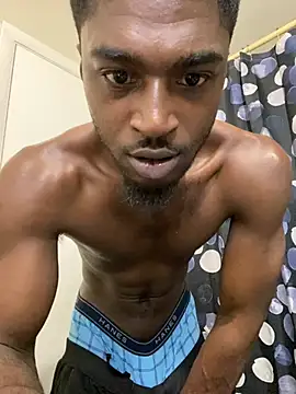 ChefD_ Live XXX-chat