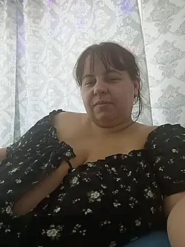 I_GODDESS' Live XXX Chat
