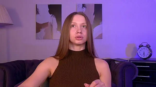 LoraVey Live XXX-Chat