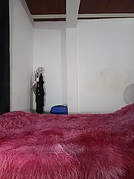 jaramilloali 라이브 XXX 채팅