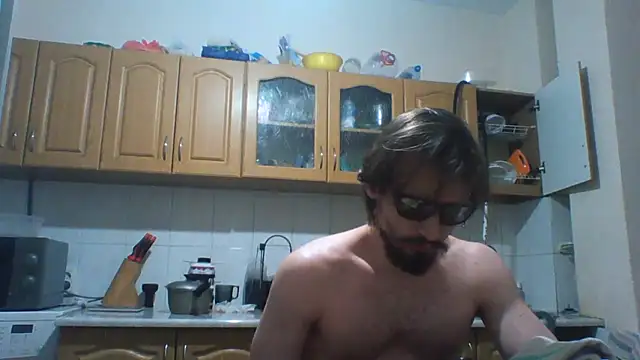 KaelNox Live XXX Chat