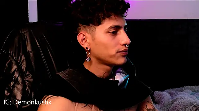 DemonKush--'s Live XXX Chat