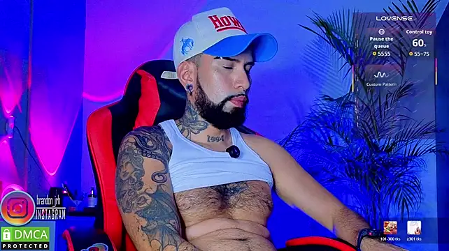 Diilanhott Chat XXX in diretta