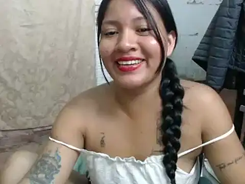 XXX chat uživo modela Sol_vannesa