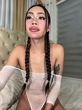 Innocent_yanixx69 Live XXX-Chat