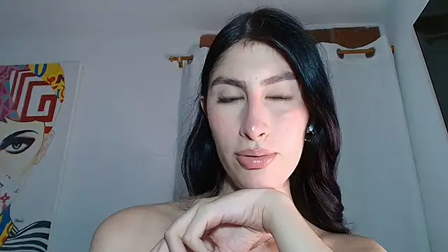 Show webcam de valeria_gonzales_
